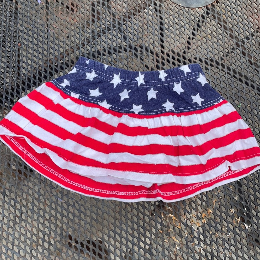 Baby skirt